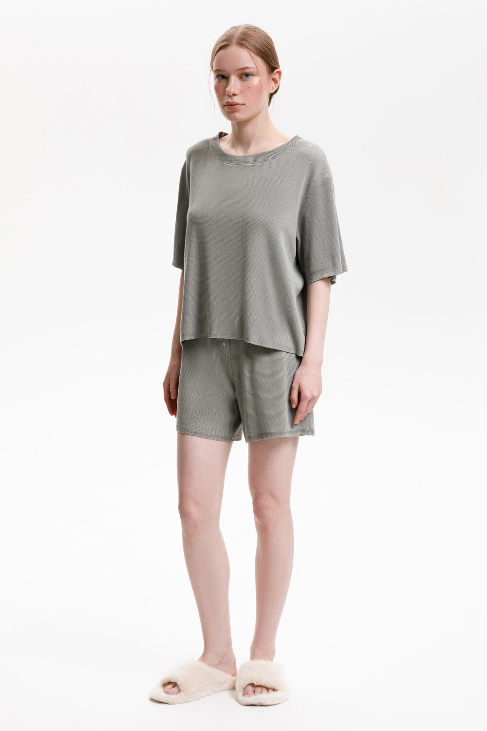 Trikozza Комплект Е 20149 зеленый 568545