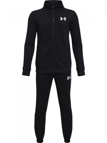 Спортивный костюм детский UA Knit Track Suit, Under Armour