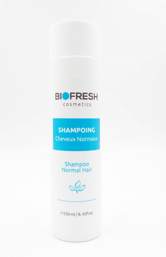 Шампунь для нормальных волос Biofresh Cosmetics 250мл