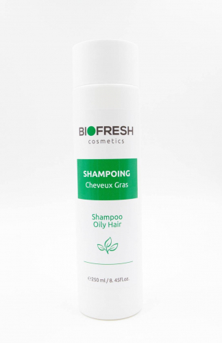 Шампунь для жирных волос Biofresh Cosmetics 250мл