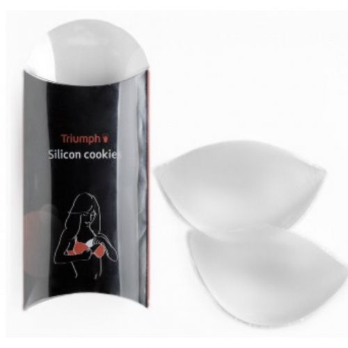 Triumph силиконовые вкладки