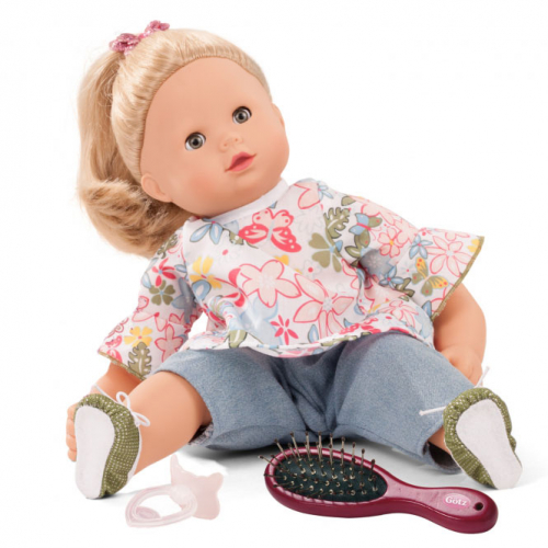 Кукла Макси-Маффин, блондинка, 42 см