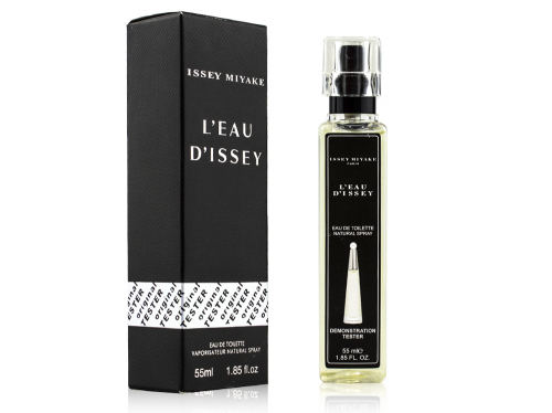 Issey Miyake L’Eau D’Issey, Edt, 55 ml