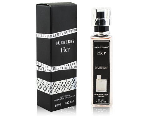 Burberry Burberry Her, Edp, 55 ml