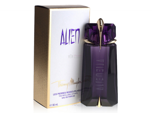 Alien Thierry Mugler, 90 ml, Edp