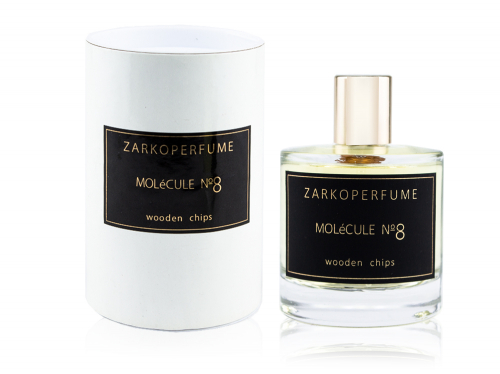 Zarkoperfume MOLeCULE No. 8, Edp, 100 ml