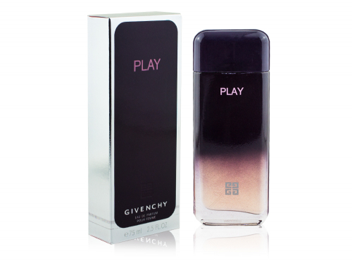 Givenchy Play For Her, Edp, 75 ml