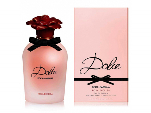 Dolce & Gabbana Dolce Rosa Excelsa, Edp, 75 ml