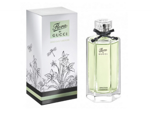 Gucci Flora by Gracious Tuberose, Edt, 50 ml