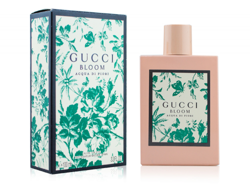 Gucci Bloom Acqua di Fiori, Edt, 100 ml