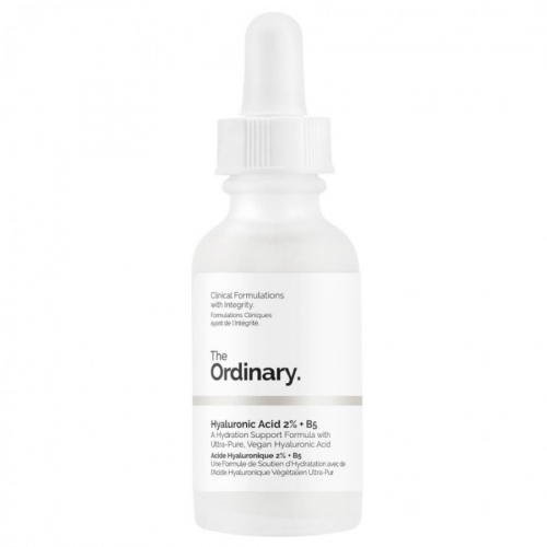 The Ordinary Увлажняющая сыворотка с 2% гиалуроновой кислотой Hyaluronic Acid 2% B5 Hydration Suppor