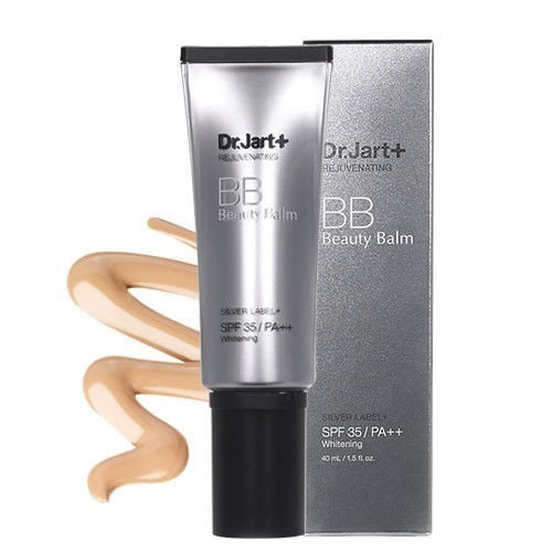 Dr.Jart+ Лифтинг ББ крем Rejuvenating BB Beauty Balm Creams Silver Label SPF35 PA