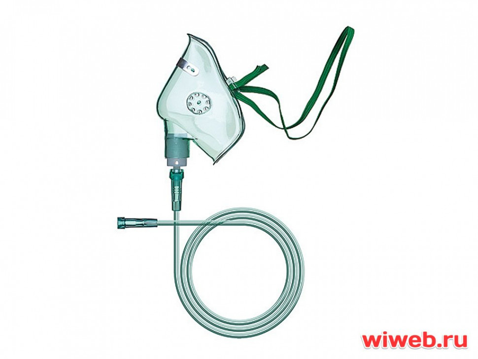 Кислородная маска