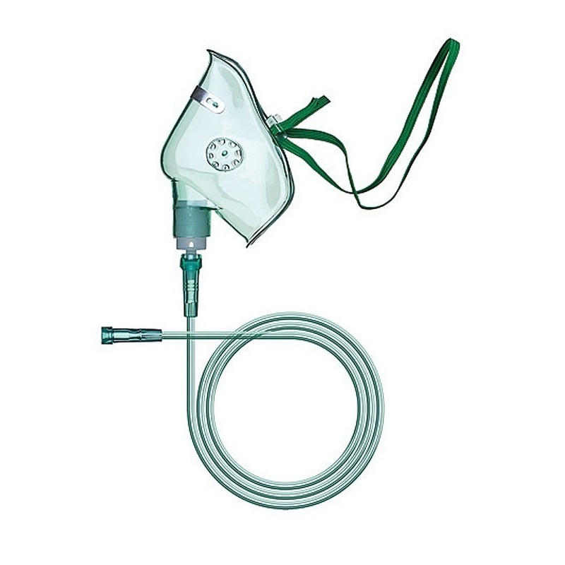 Кислородная маска