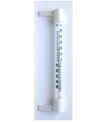 Термометр ТСН-13/1 оконный на гвоздике, Еврогласс.
