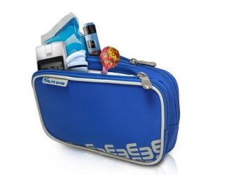 EB14.001 DIA'S Термо сумка диабетика, размер 19х10х5 см, вес 0.13 кг, материал полиестер 420D, моющи
