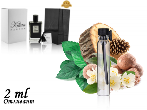 Пробник By Kilian Straight to Heaven White Cristal, Edp, 2 ml (Премиум) 404