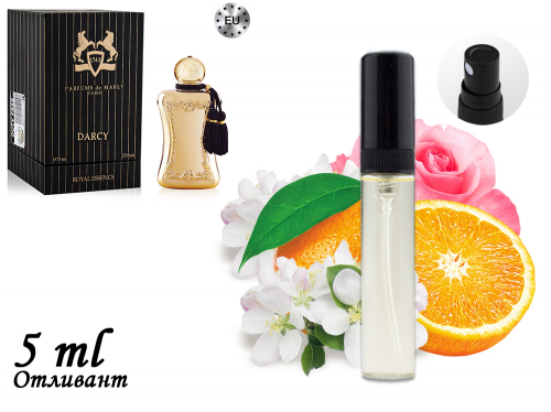 Пробник Parfums de Marly Darcy, Edp, 5 ml (Lux Europe) 523