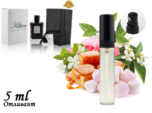 Пробник By Kilian Love By Kilian Don't Be Shy, Edp, 5 ml (Премиум) 403