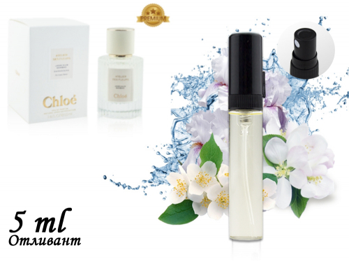 Пробник Chloe Jasminum Sambac, Edp, 5 ml (Премиум) 436