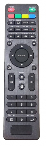 Пульт для Supra RS41-MOUSE (STV-LC32ST3001F) ic (TV)
