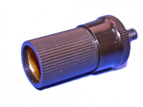 Гнездо Авто-прикуривателя /на кабель (36-016)