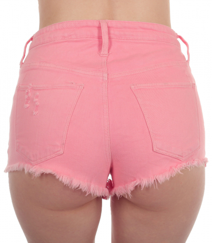 Женские рваные шорты от MOSSIMO – сексуальный эпатаж для жаркого лета. Смотрятся эффектно независимо от объёма бёдер! №342 ОСТАТКИ СЛАДКИ!!!!