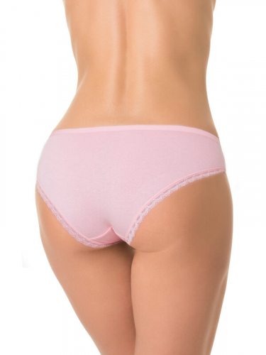 Dentelle Трусыперсиковый
