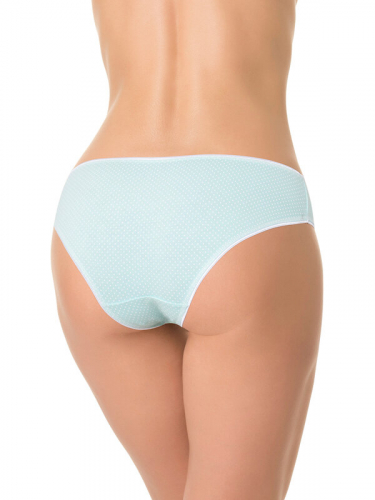 Dentelle Трусыментол