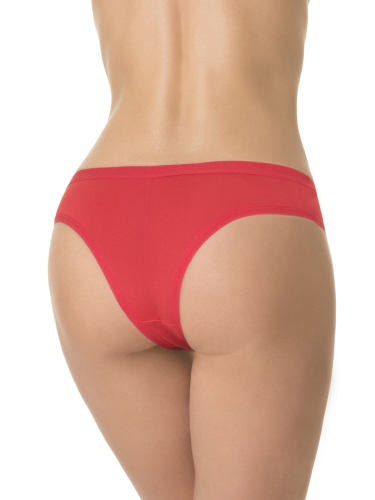 Dentelle Трусыкрасный