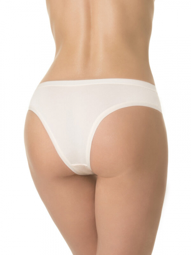 Dentelle Трусыбежевый