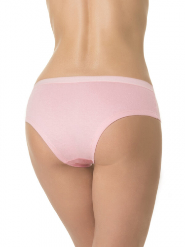 Dentelle Трусыперсиковый