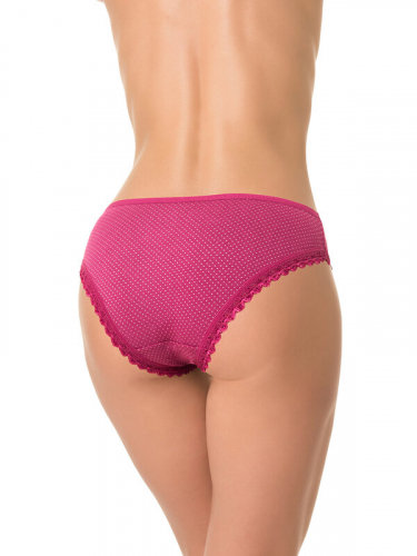 Dentelle Трусыбордо