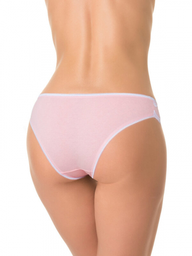 Dentelle Трусыперсиковый