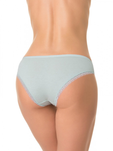 Dentelle Трусысв.зеленый