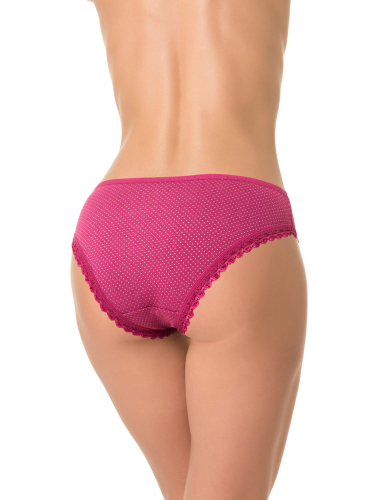 Dentelle Трусыбордо