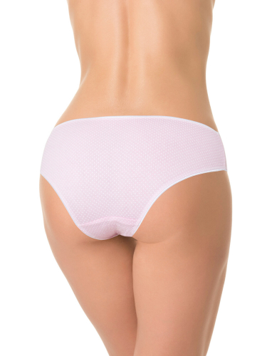 Dentelle Трусырозовый