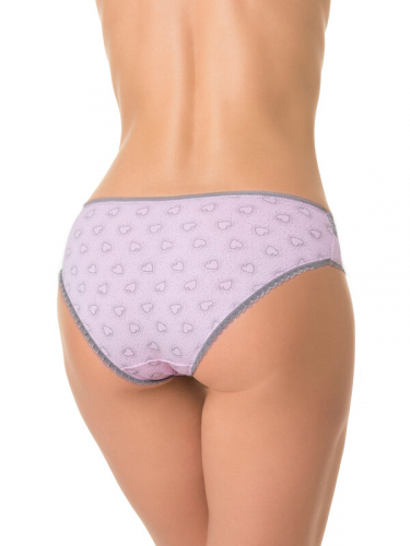 Dentelle Трусырозовый
