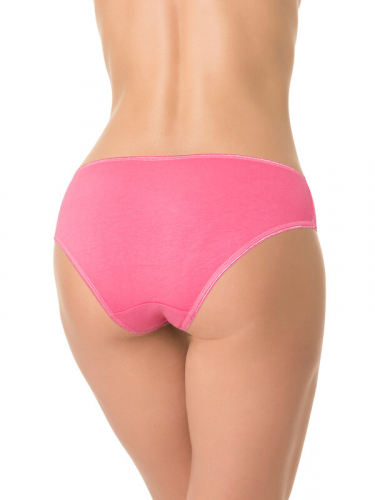 Dentelle Трусыкоралловый