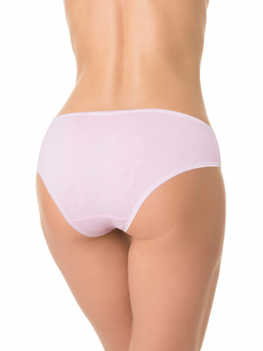 Dentelle Трусырозовый