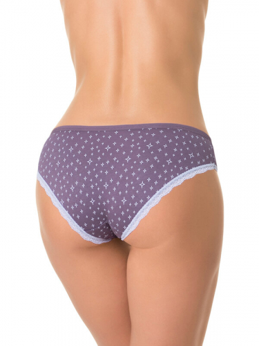Dentelle Трусыкакао