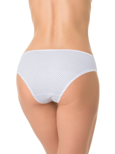 Dentelle Трусыбелый