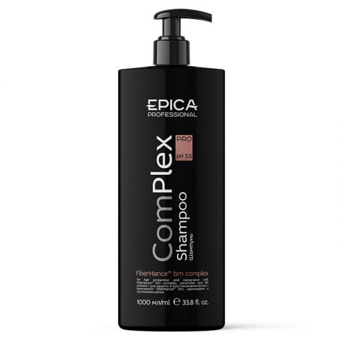 EPICA ComPlex PRO Шампунь для защиты и восстановления волос