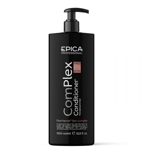 EPICA ComPlex PRO  Кондиционер для защиты и восстановления волос/ComPlex PRO