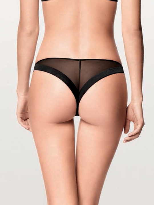 Трусы Brasiliana Extra бразильяна Lormar БразильянаэкТ