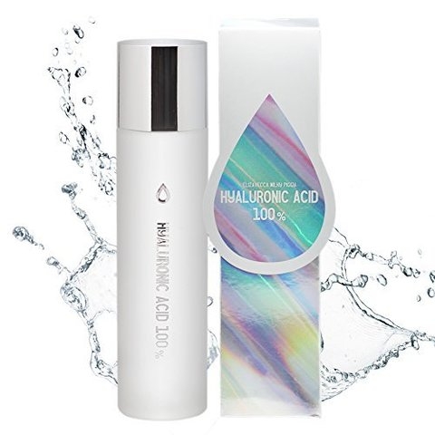 1212р. 1347р. Сыворотка на основе 100% гиалуроновой кислоты Milky Piggy Hyaluronic Acid 100% 200мл