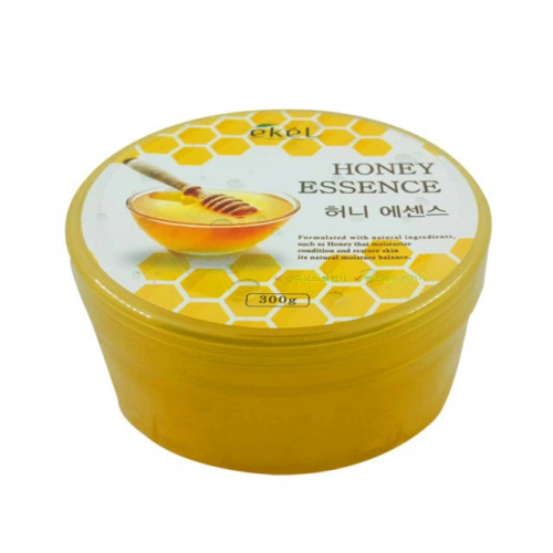 192р. 296р. Универсальный гель с экстрактом меда Honey Essence 300г