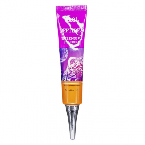161р. 201р. Крем для кожи вокруг глаз с пептидами PEPTIDE-9 INTENSIVE EYE CREAM 40мл