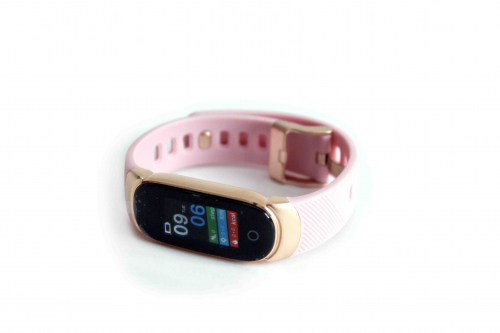 Фитнес-браслет Smart Bracelet QW16