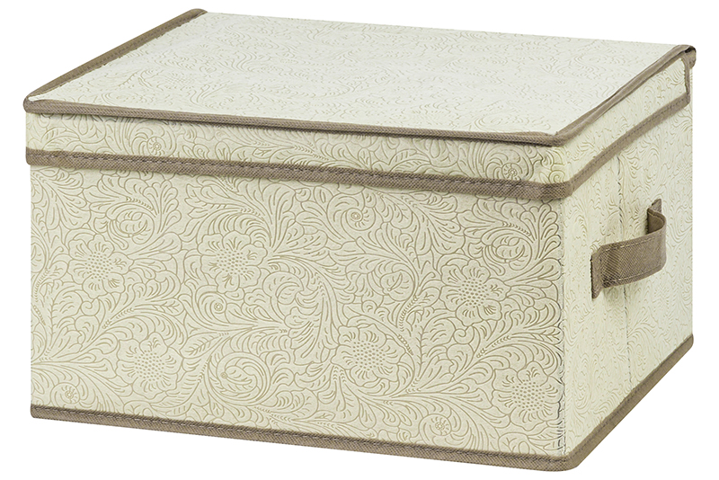 Короб складной для хранения 35*30*20 см